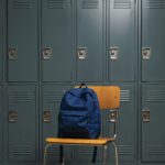 Student Locker
