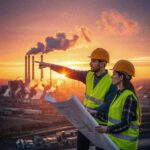 Trusted Partner in Industrial Growth and Innovation