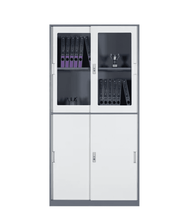 Personal Files Almirah ( 3ft Height )