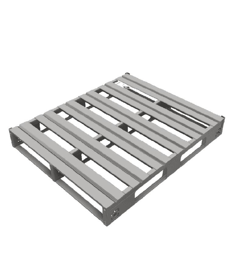 Steel Pallet