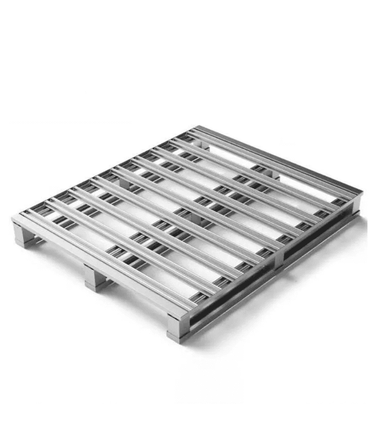 Stainless Steel Pallet