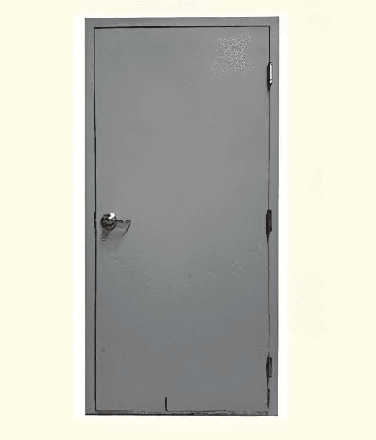 Durable Strong Door in Pakistan