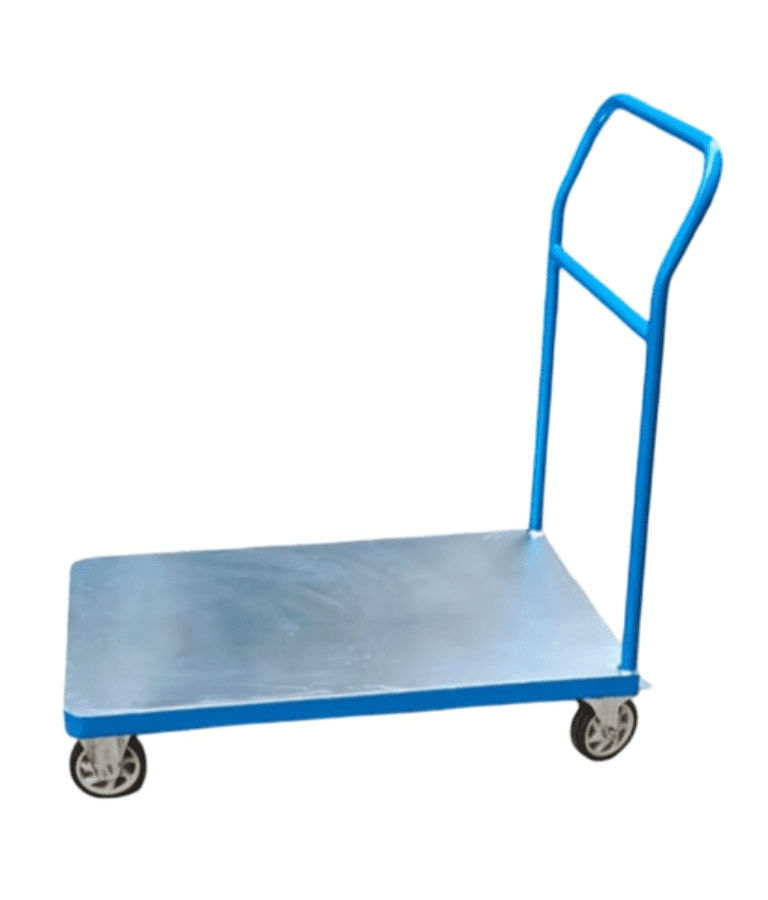 Material Industrial Trolley