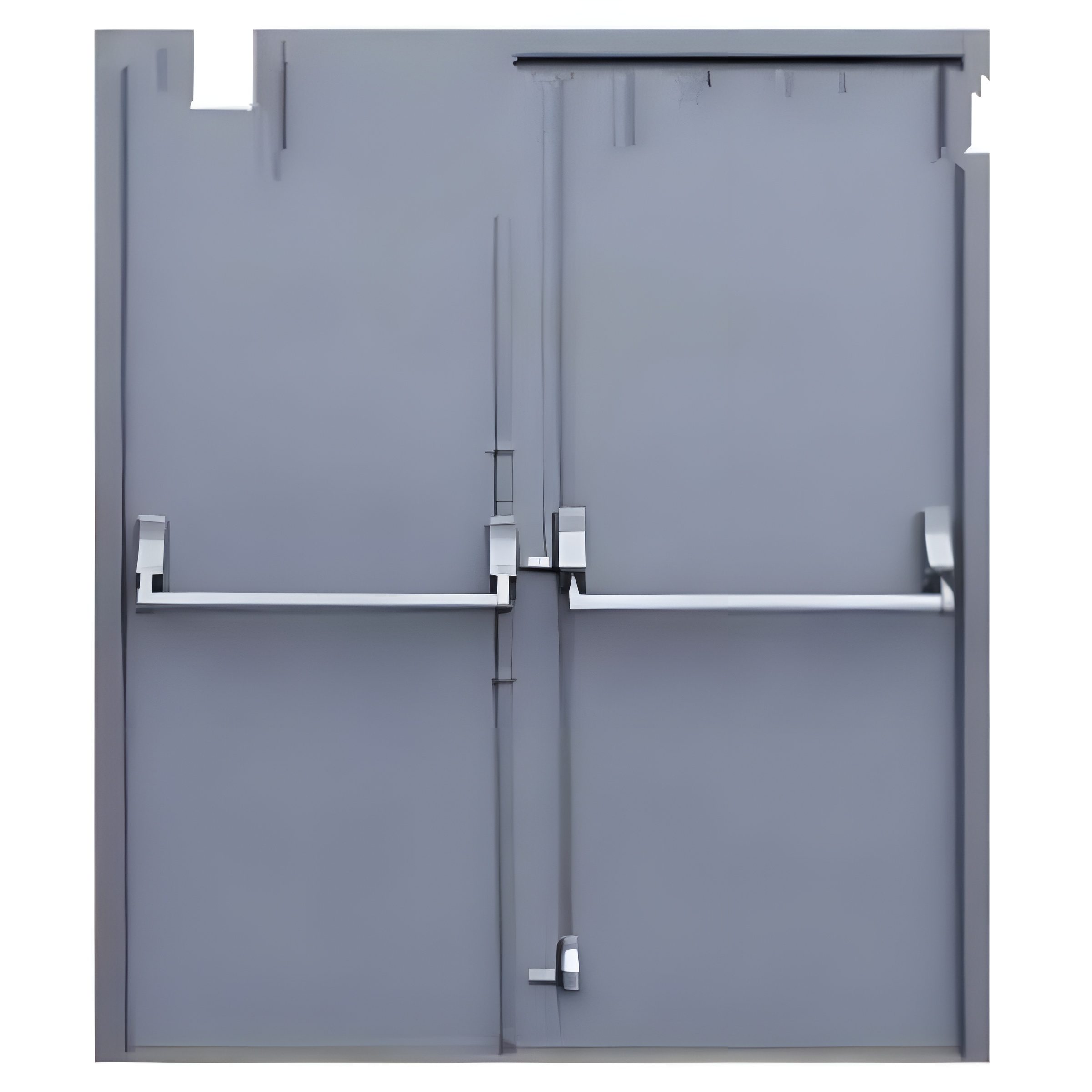 Panic Bar Doors In Pakistan