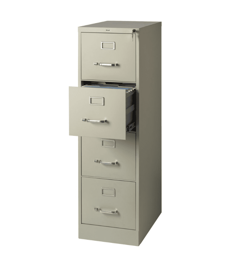 Filing Cabinets