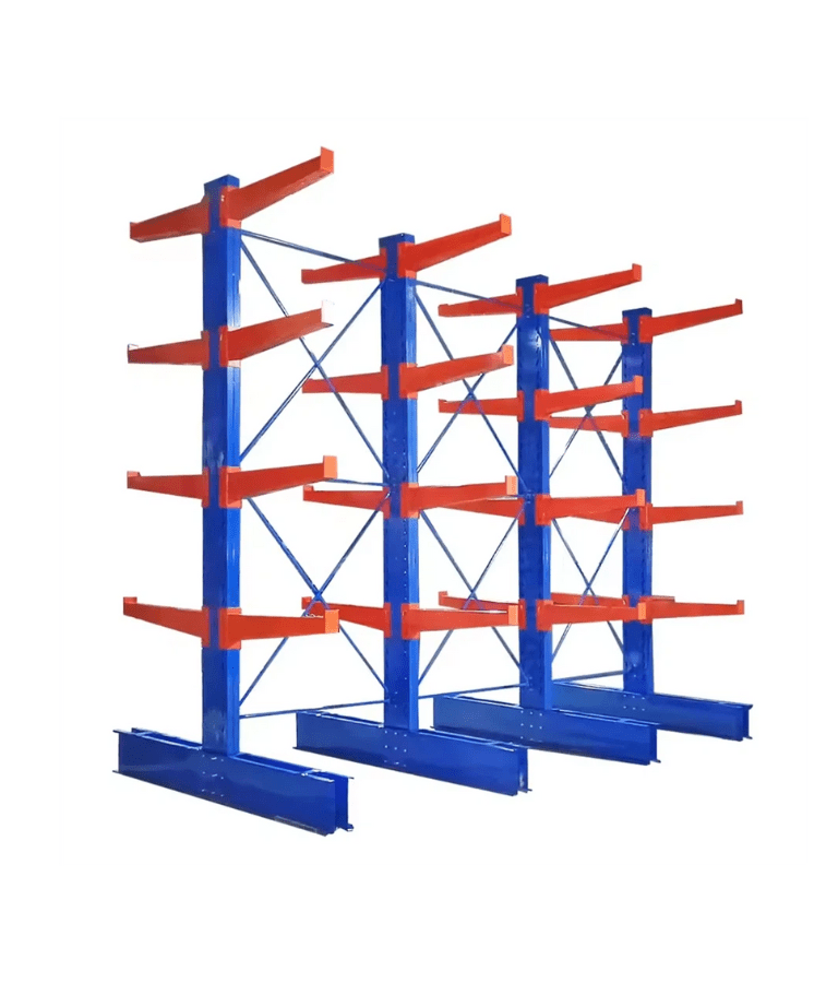 Cantilever Rack