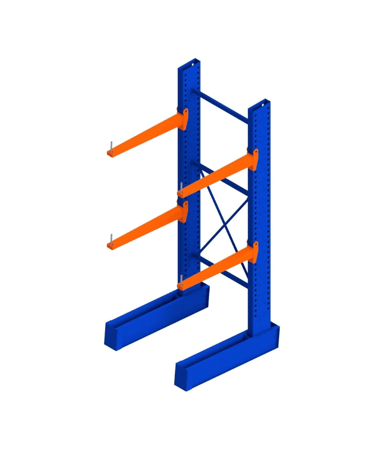 Cantilever Rack
