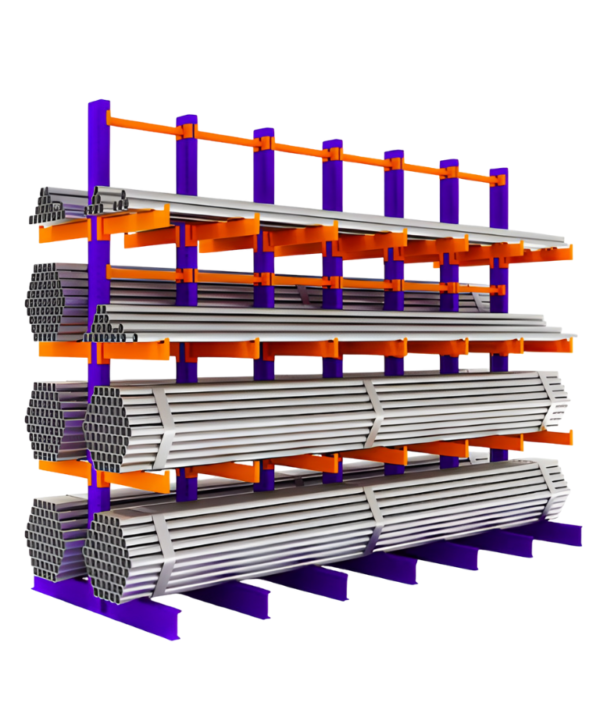 Cantilever Racks