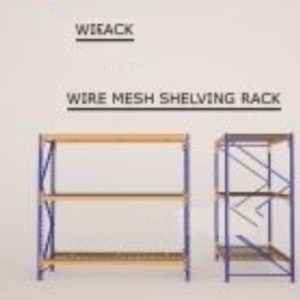 Shelving Wire Deck In Pakistan | Adnan & Sons