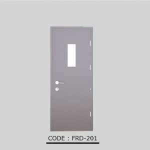 Single Leaf Fire Rated Doors In Karachi | Fire Doors Manufacturers