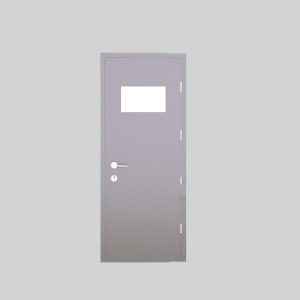 Metal Door For Sale In Pakistan | Premium Fire Rated Door