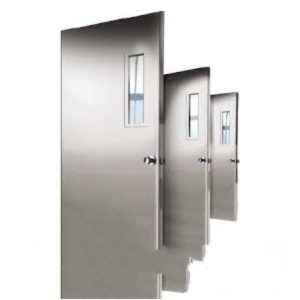 Stainless Steel Door In Karachi | Quality Steel Door In Pakistan