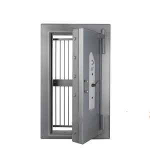 Fireproof Room Door With Grill In Pakistan | Room Door Price