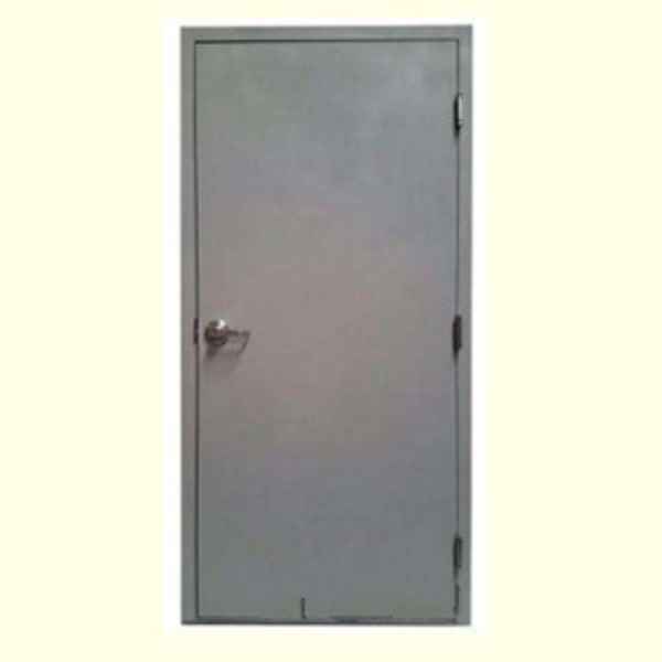 Commercial Steel Door In Pakistan | Stainless Steel Door Price