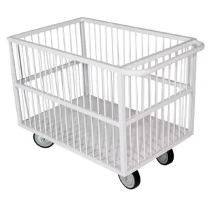 Loading Trolley Price In Pakistan | Goods Trolley For Sale