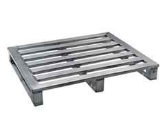 Durable Industrial Pallet In Karachi | Stainless Steel Pallet Price