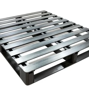 High Quality Metal Pallet In Pakistan | Heavy-duty Pallet