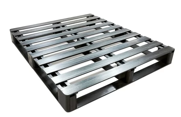 High Quality Metal Pallet In Pakistan | Heavy-duty Pallet