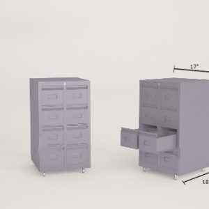 Buy Filling Cabinets In Pakistan | Lockable Filing Cabinets