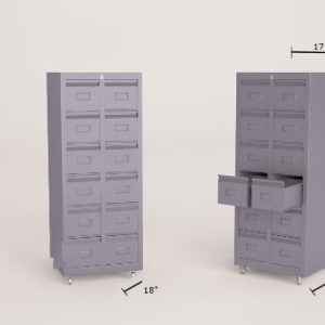 Personal Storage Lockers In Karachi | Best Price Storage Lockers