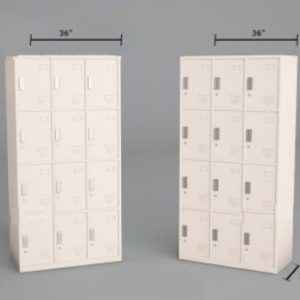 Online Labour Locker Cabinet In Pakistan | Locker Box In Karachi