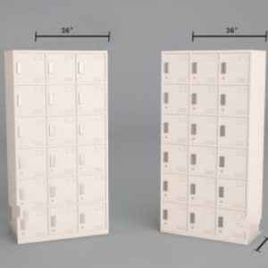 Metal Locker Cabinet In Pakistan | Student Locker Cabinet