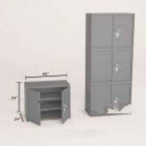 Durable Tool Organizer In Karachi | Tool Storage Cabinet In Karachi