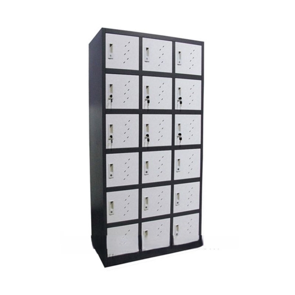 Metal Locker Cabinet In Pakistan | Student Locker Cabinet