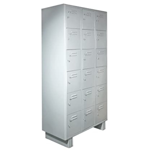 Good Quality Staff Locker Cabinet | Metal Lockers In Pakistan