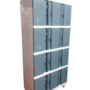 Gym Locker Cabinet