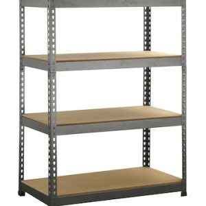 metal industrial storage shelves 719385 18