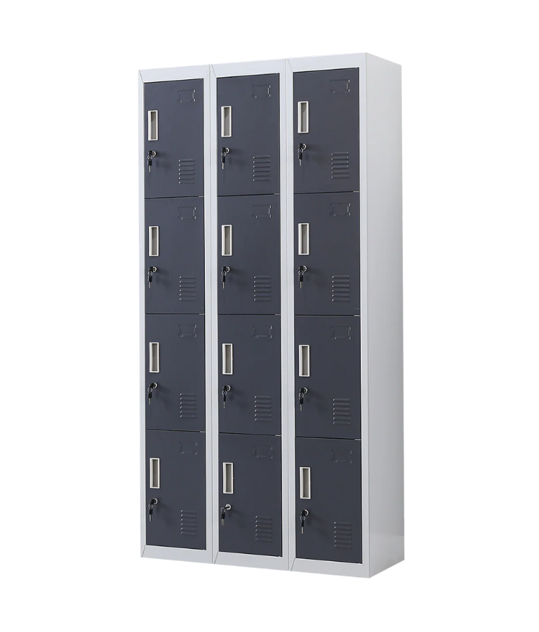 Labour Locker Cabinet