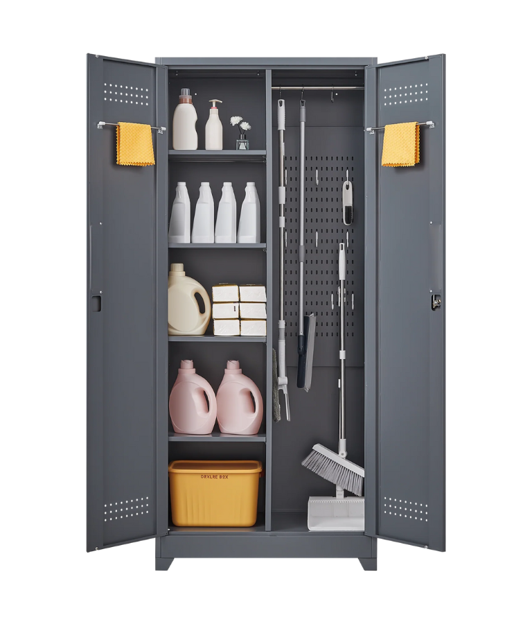 Small Tools Almirah