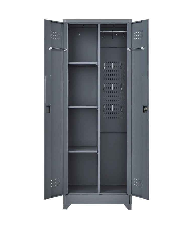 Large Storage Almirah ( 6ft height )