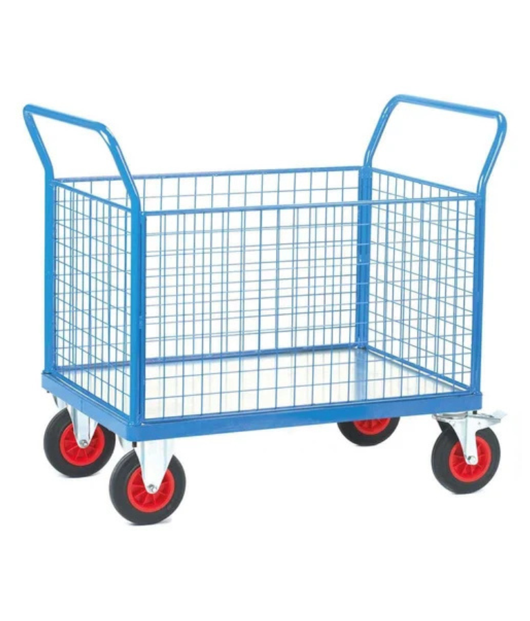 Yarn Trolley