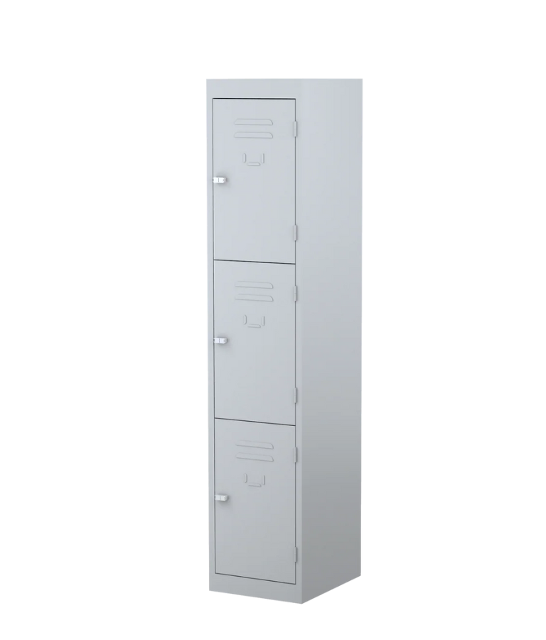 Executive Locker