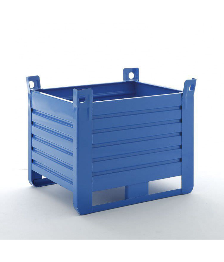 Steel Sheet Metal Box Pallet