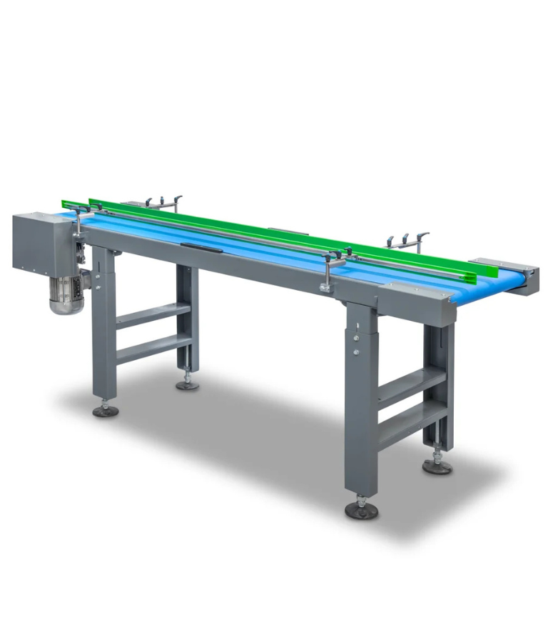 Conveyor Hybrid System