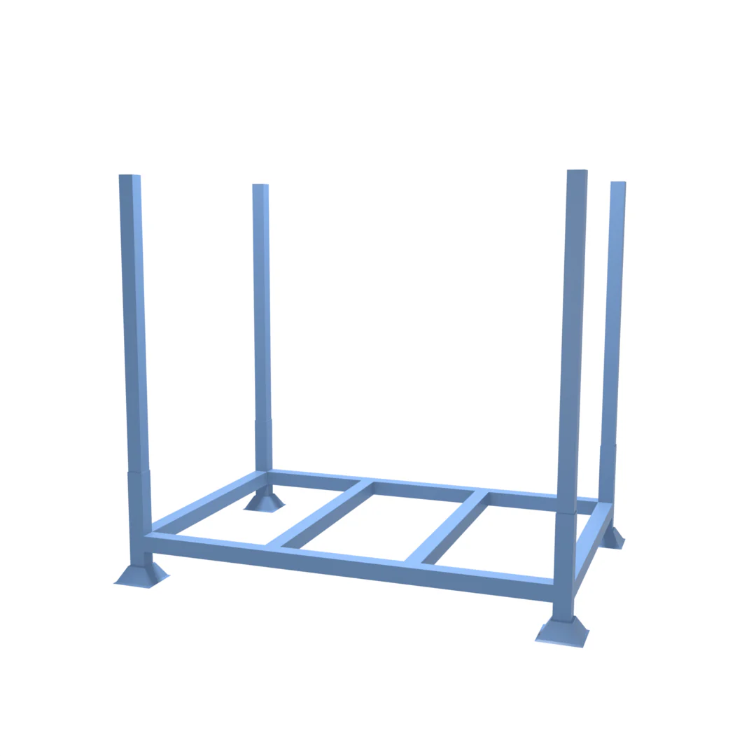 Metal Pallet