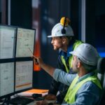 Enhancing Productivity with Modern Industrial Services