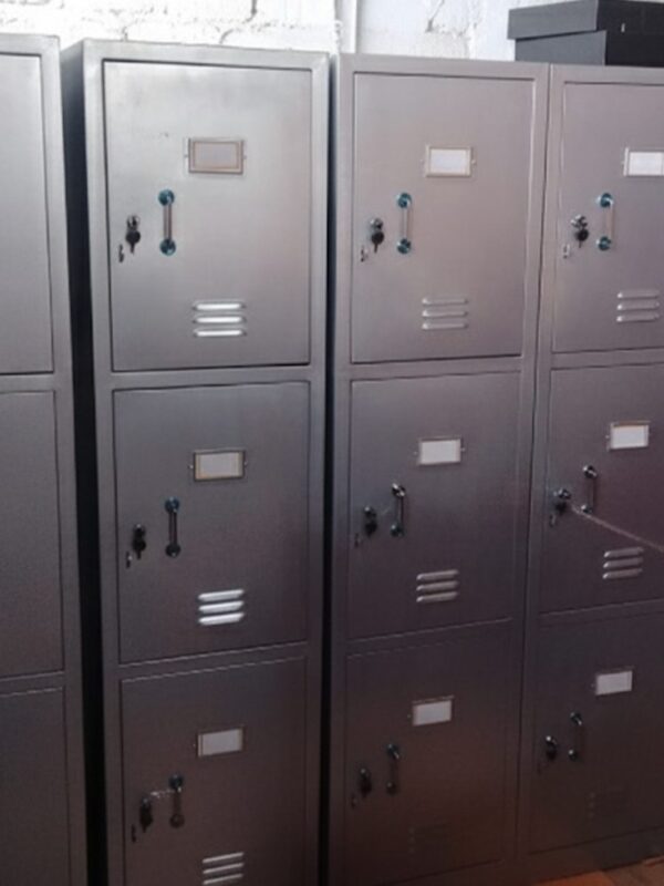 Lockers